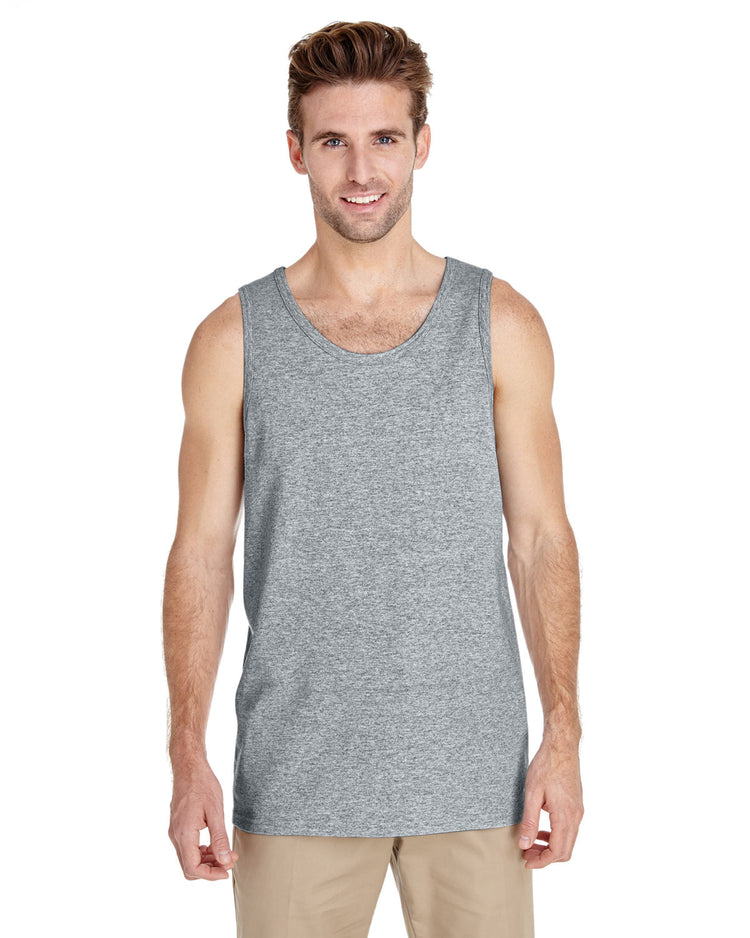 Men's Cotton Undershirt – Breathable, Lightweight & Everyday Comfort