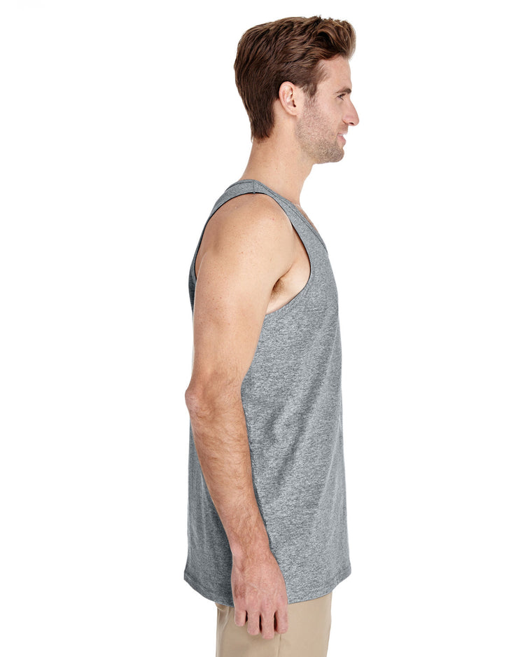 Men's Cotton Undershirt – Breathable, Lightweight & Everyday Comfort