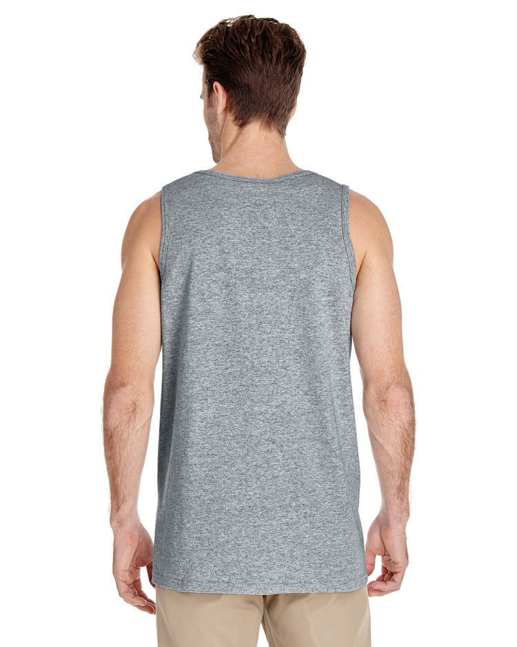 Men's Cotton Undershirt – Breathable, Lightweight & Everyday Comfort