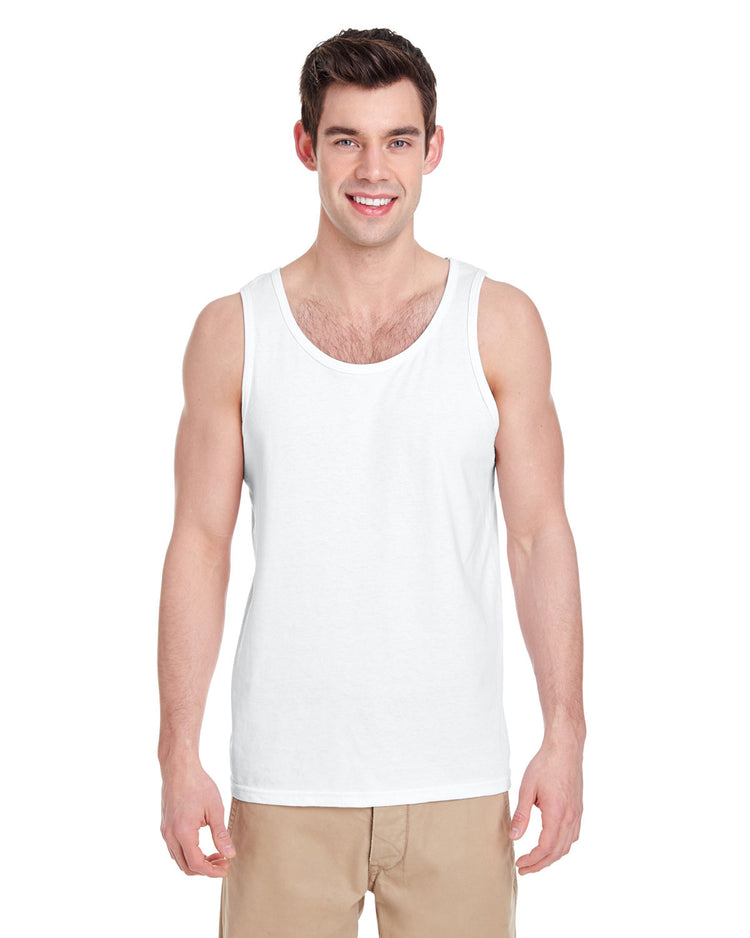 Men's Cotton Undershirt – Breathable, Lightweight & Everyday Comfort