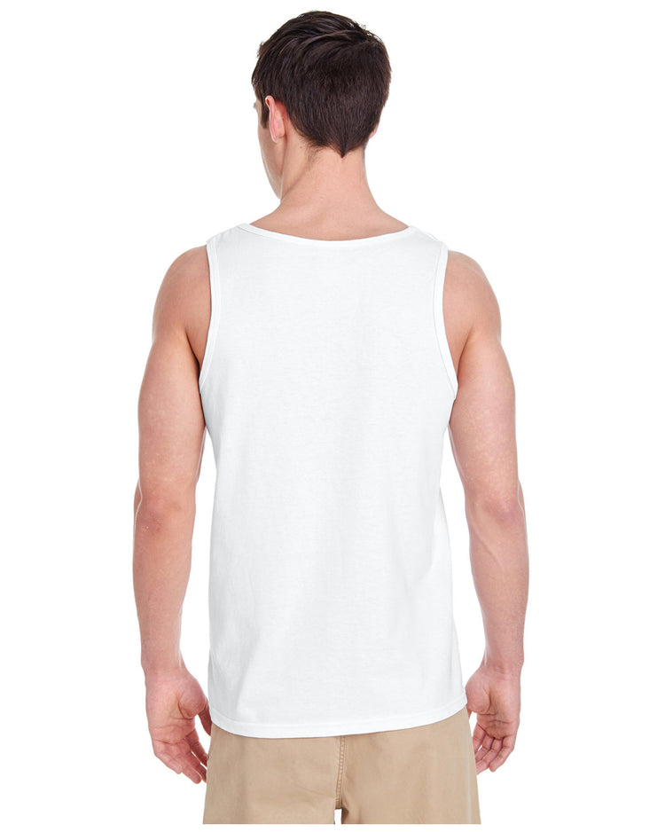 Men's Cotton Undershirt – Breathable, Lightweight & Everyday Comfort