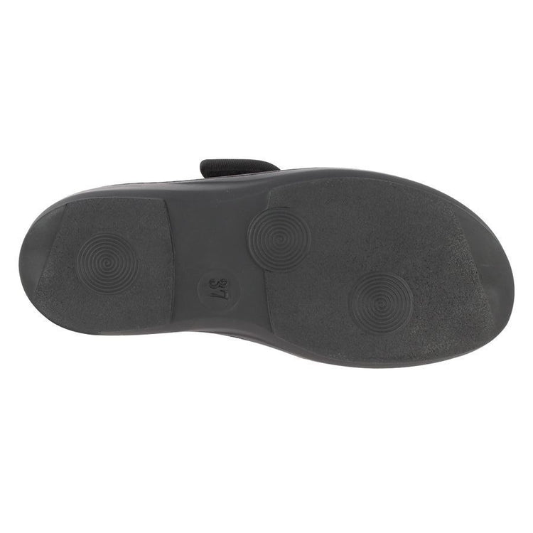 Unisex Extra Wide Comfort Adjustable Shoes with Easy Closures | Lightweight Adaptive Slippers for Swollen Feet & Edema