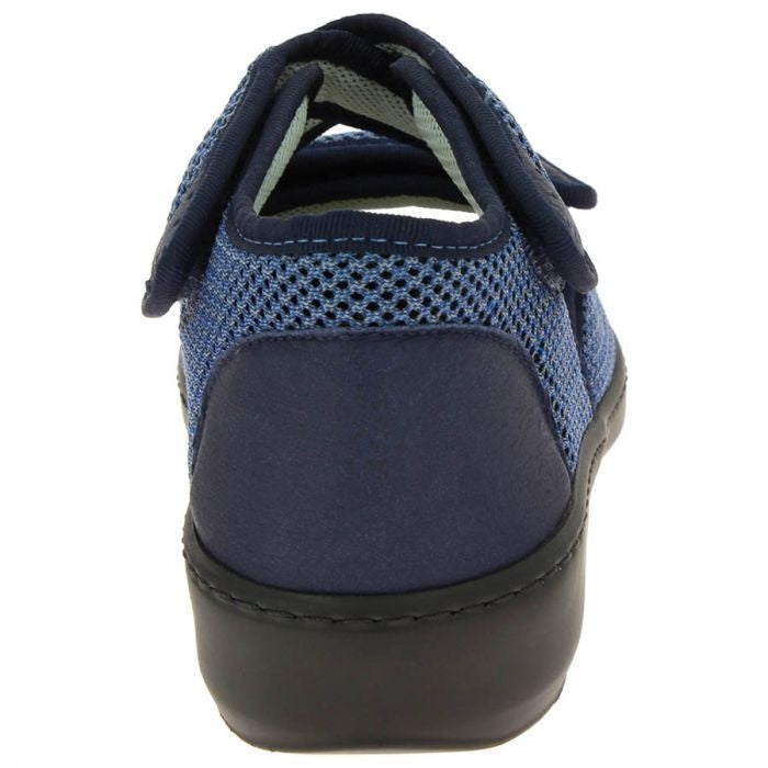 Lightweight Adjustable Open-Toe Sandals for Sensitive Feet | Extra Wide Washable Footwear with Custom Fit Straps