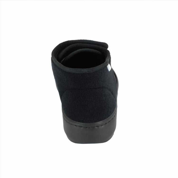 Unisex Soft Orthopedic Shoes with Adjustable Closures | Lightweight Washable Footwear for Bunions