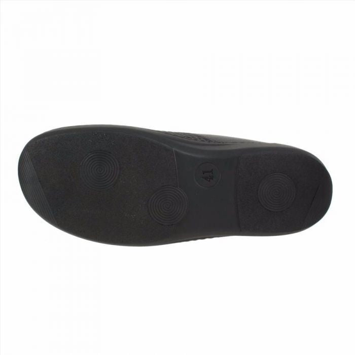 Adaptive Soft Orthopedic Shoes with Stretch Upper | Lightweight Wide Width Footwear for Swollen Feet & Diabetes