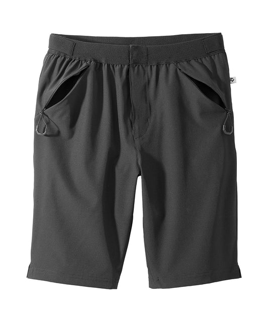 men's swim short front 