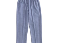  Video demonstrating the functionality and easy accessibility of the fleece pants  