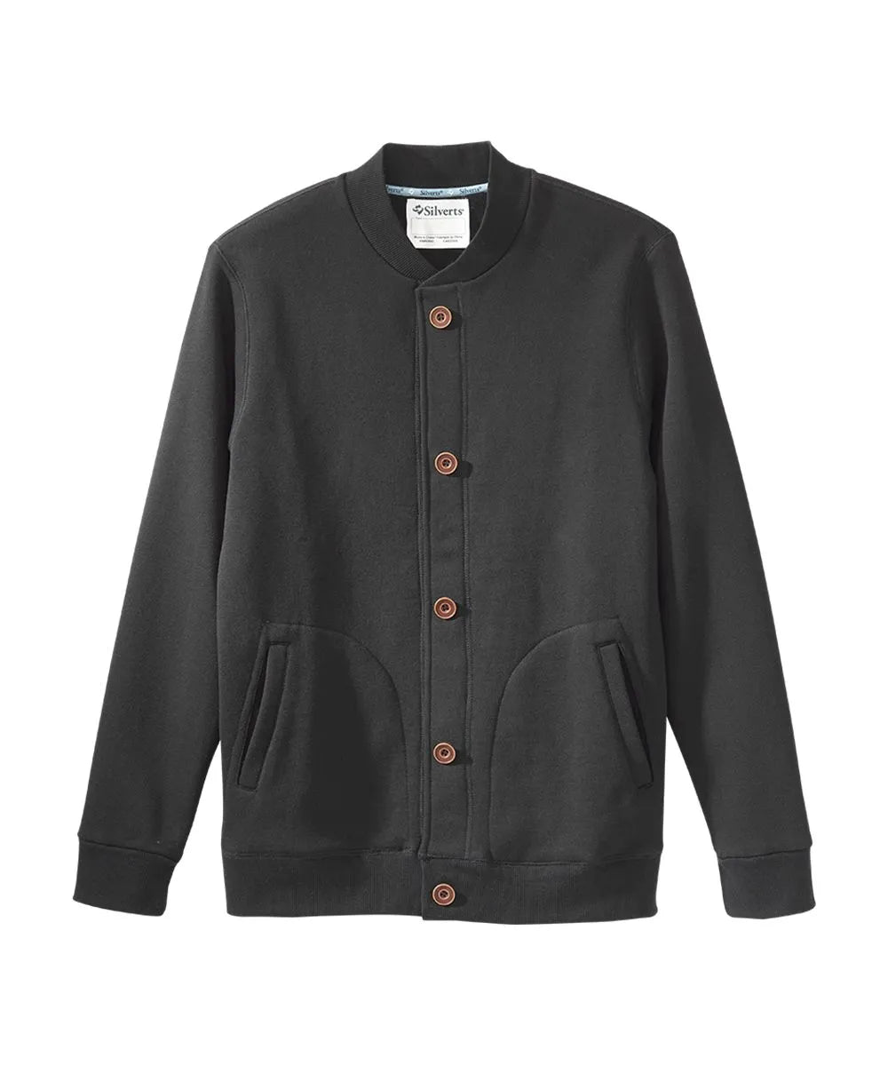 【INCHANT ME】Jeff Unbalance No Collar Over Fit Jacket INCHANT ME】Jeff Unbalance No Collar Over Fit Jacket