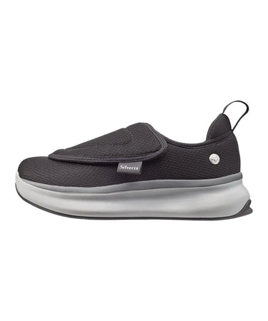 Women s Extra Wide Comfort Adjustable Shoes with Easy Closures