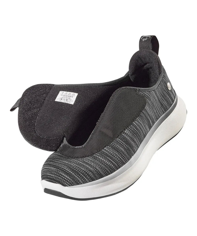 Women's Extra Wide Comfort Adjustable Shoes with Easy Closures