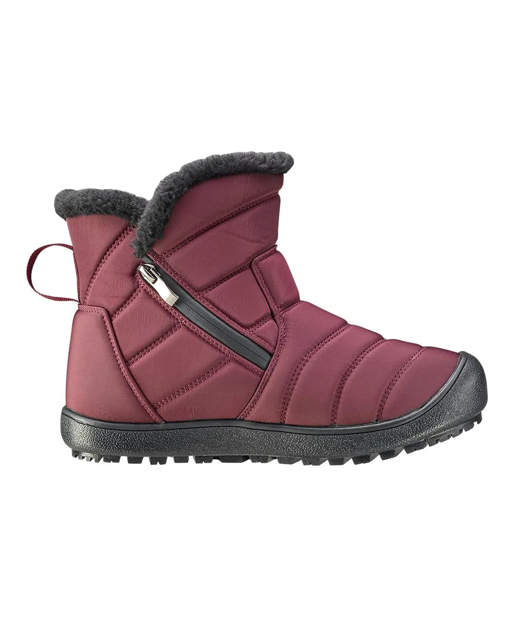 Wide opening boots on sale