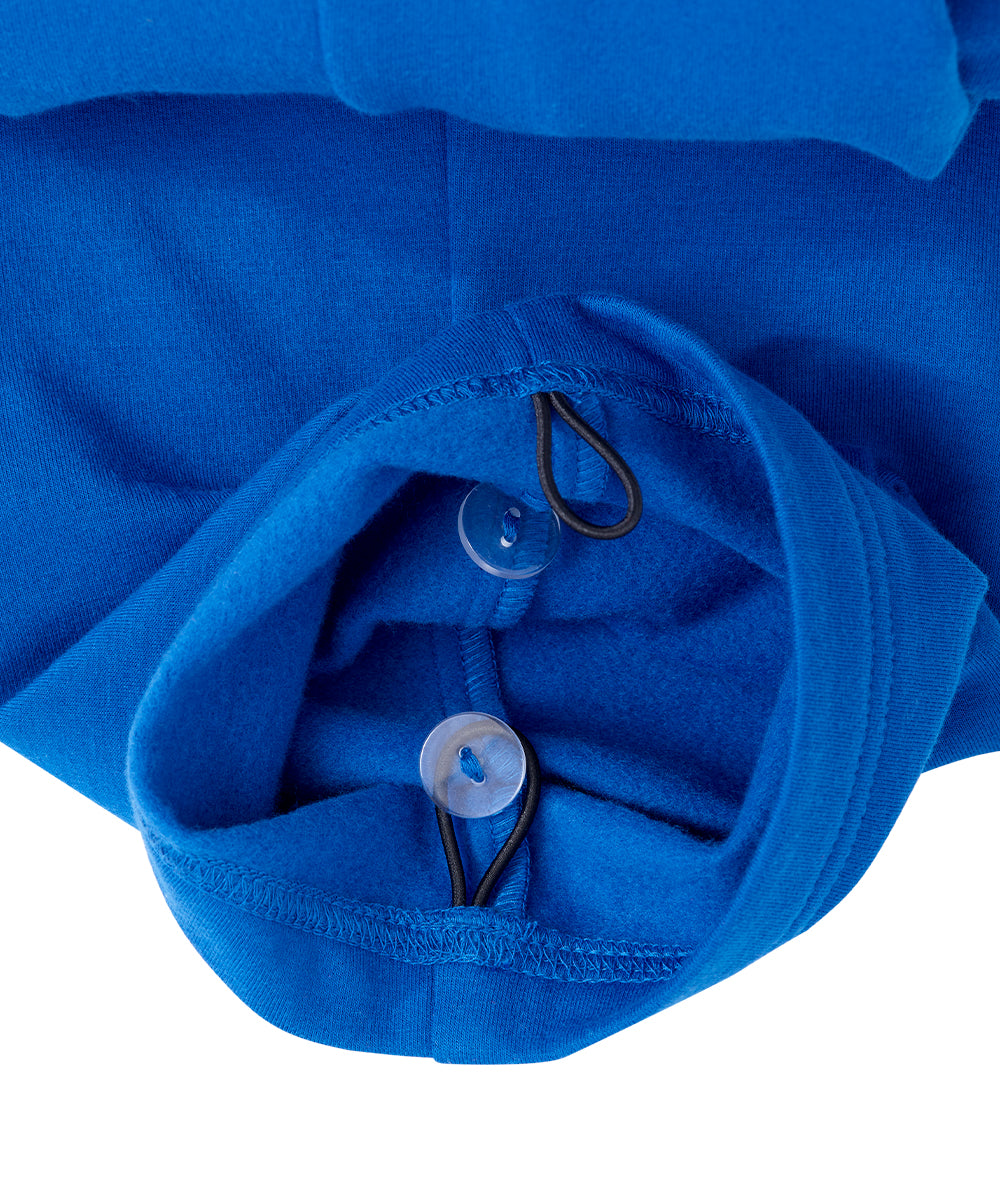 Bottom of pants feature convenient adjustable hem allowing you to customize your inseam length
