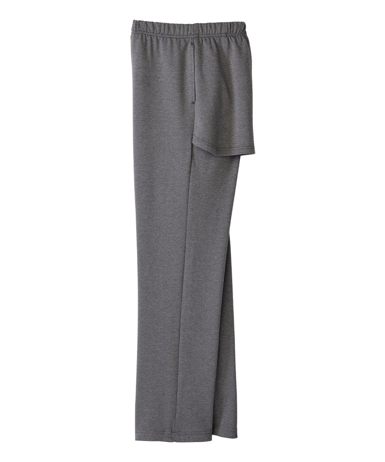 June Adaptive - Women's Knit Pants With Back Overlap