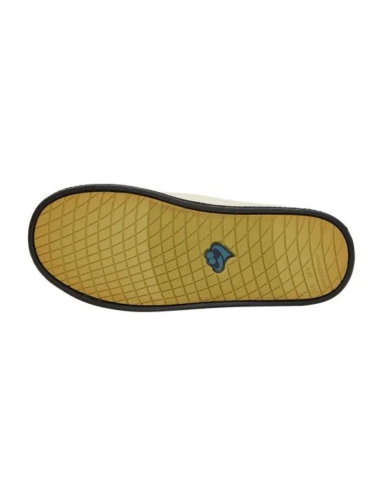 Sole of the Beige Women's Extra Wide Shoe Sandals