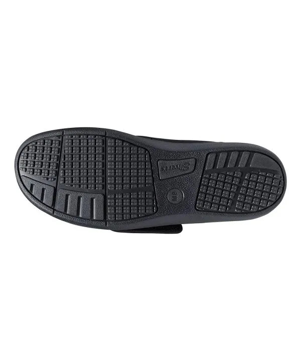 Men's Extra Wide Comfort Shoes sole
