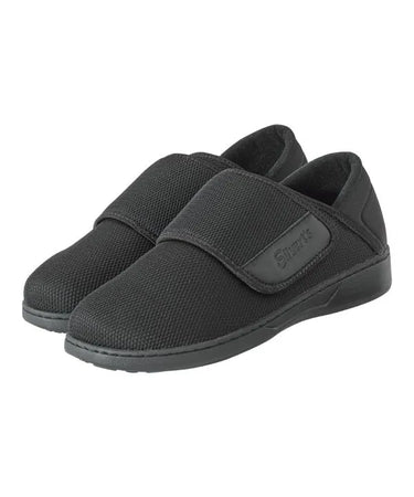 Comfort slippers 2025 for swollen feet