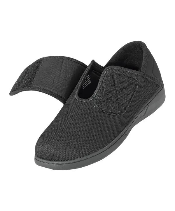 Women's Extra Wide Comfort Shoes opened