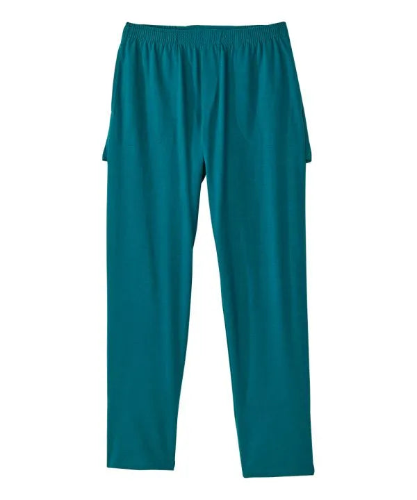 Pant of the carribean Men's Casual Open Back 2-Piece Set