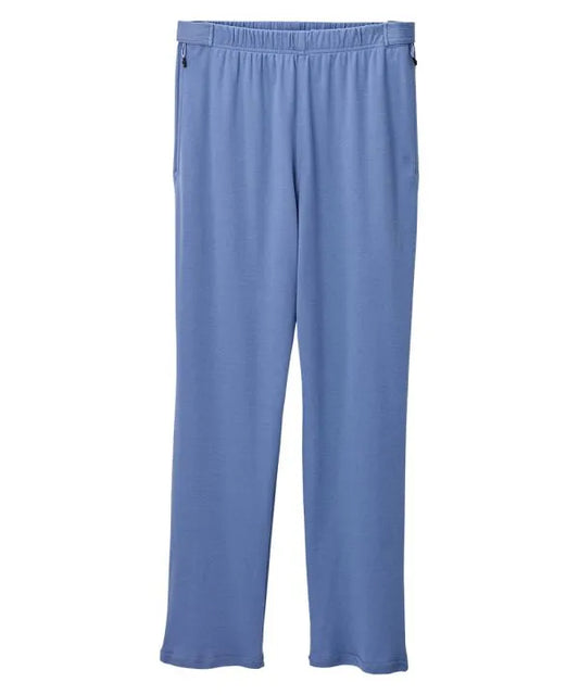 Women’s Recovery Pants with Side Zipper