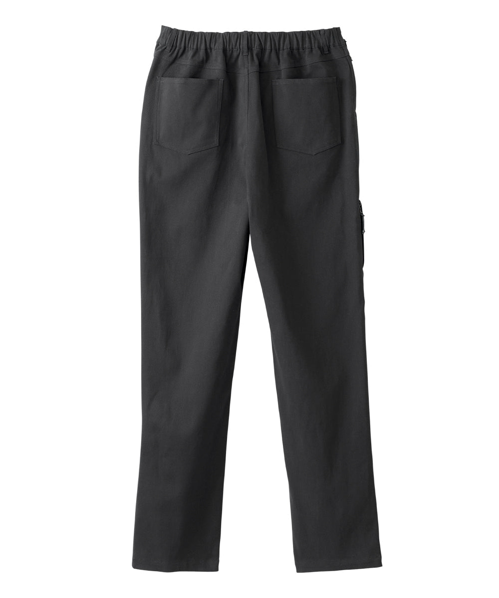 Men's Pants with Side Zipper | June Adaptive