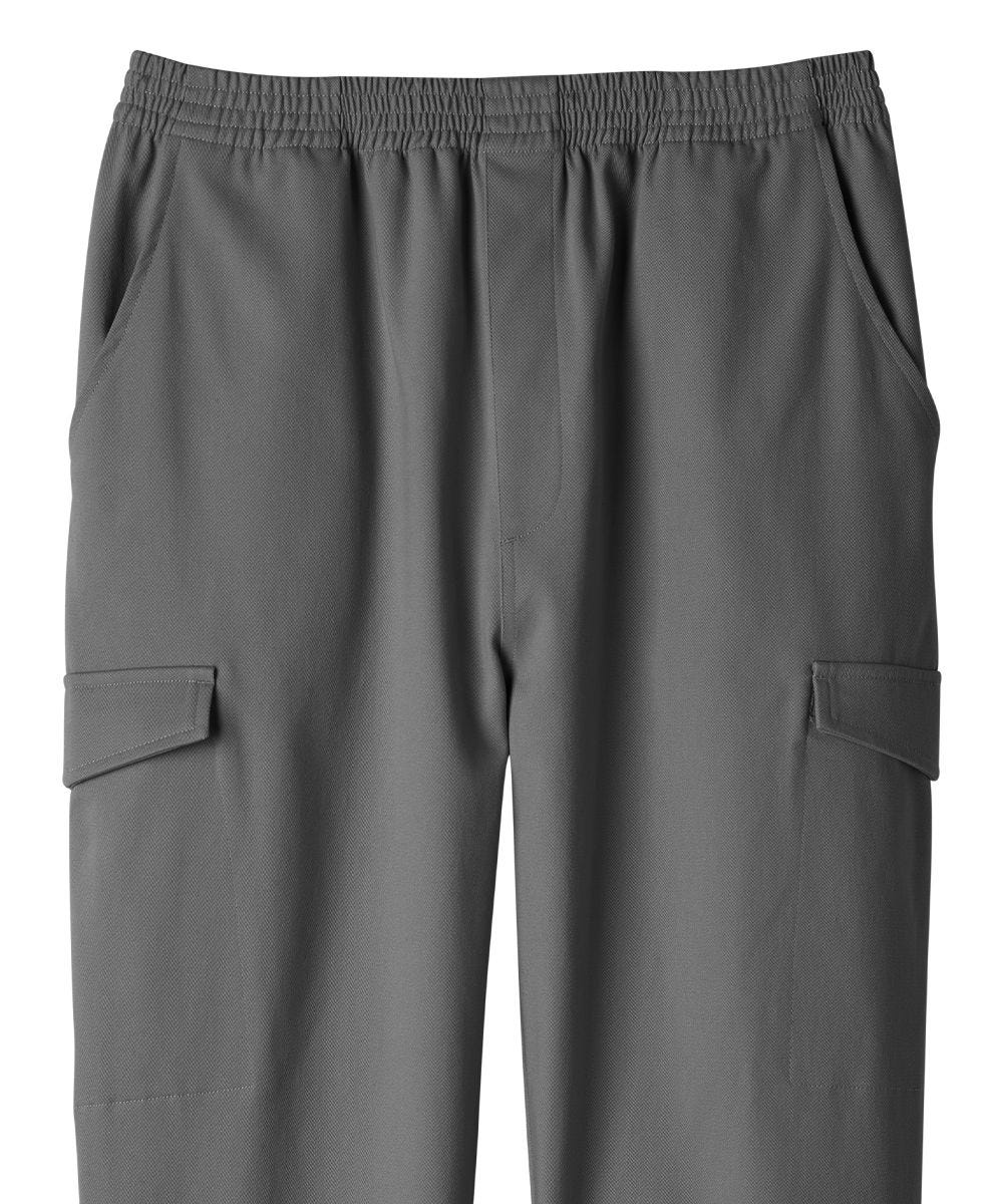 June Adaptive - Men's Pull-on Cargo Pants