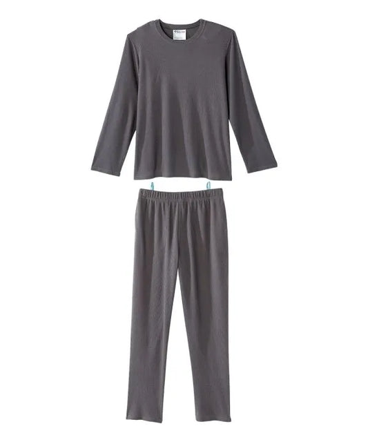 Shop Men s Adaptive Intimates Sleepwear at June Adaptive
