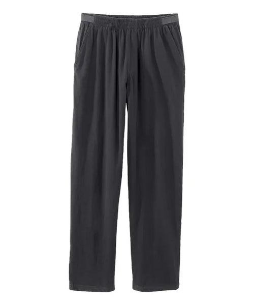 【2plan】Washing Kent Maxi Pants june_adaptive_Mens_Stretch_Pul