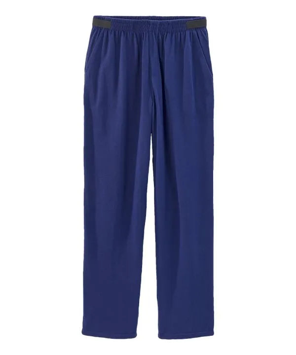 Emblem Unisex Fleece Sweatpants - Tribus Beer Co.