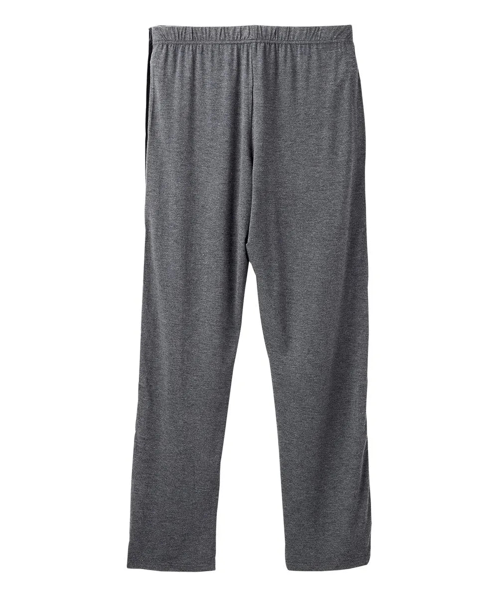 Men's Comfortable Tearaway Pants with Pockets - Silverts